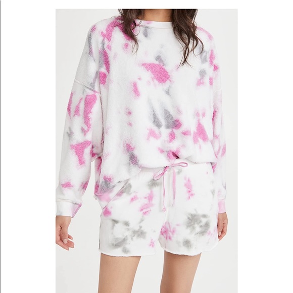 Free People Kelly Washed Set - Picture 1 of 12